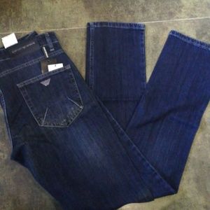 ARMANI MEN'S trousers  QUALITYC